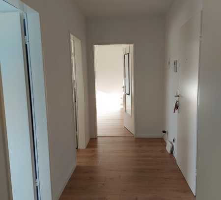 Hübsche 2-Zimmer-Wohnung in Frankfurt am Main