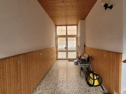 Mehrfamilienhaus in Treuen - 3 Einheiten!