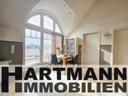Komfortable 3-Zimmer Eigentumswohnung mit Balkon und TG-Stellplatz in Sachsenhausen!