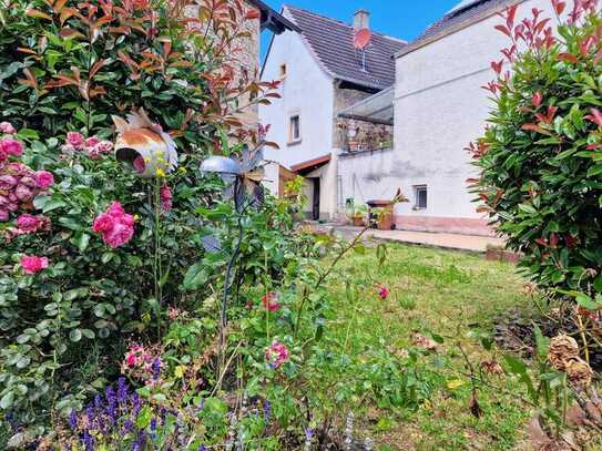 Einfamilienhaus - Neustadt an der Weinstraße Königsbach