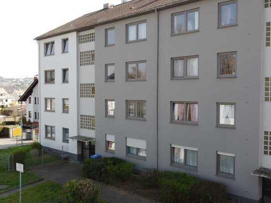 Helle 3 Zimmerwohnung in Rheinnähe