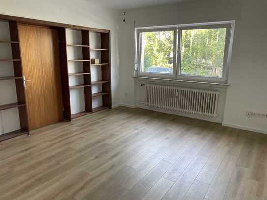 Vollständig renovierte 2-Zimmer-Wohnung mit Einbauküche in Fernwald Annerod