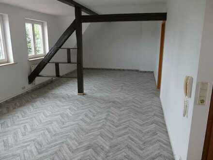 2-Zimmer-Wohnung 70m² in Luckenwalde