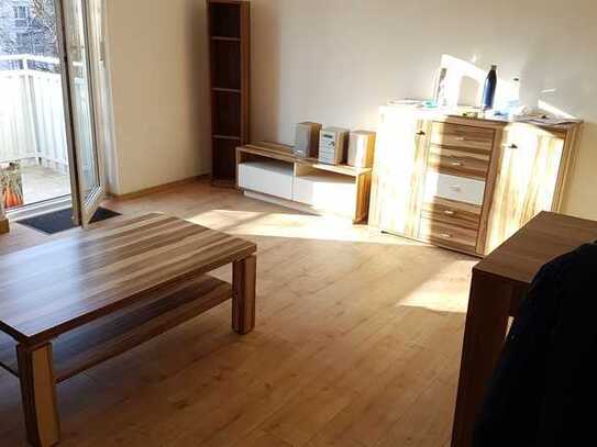 Schöne 3-Zimmer-Wohnung mit Balkon in Karlsruhe-Durlach