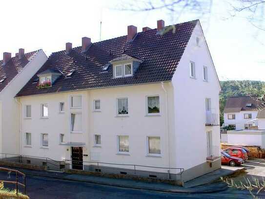 Schöne 3 ZKB Wohnung in Hahnstätten