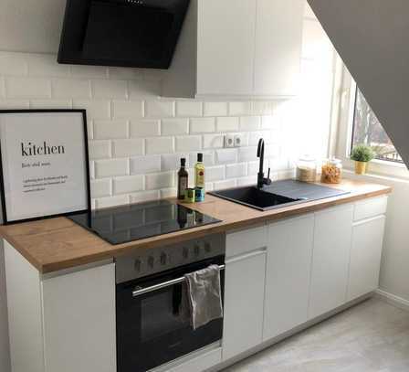 1-Zimmer Wohnung mit Einbauküche und Stellplatz in Dresden Niedersedlitz