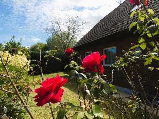 Raumwunder in begehrter Wohnlage, mit Keller und Doppelgarage