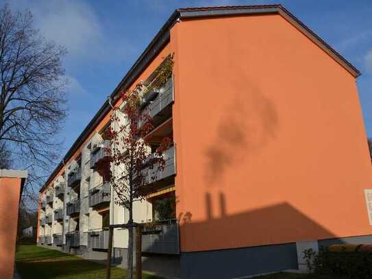 3-Zimmer-Wohnung mit Balkon (EG) in Stuttgart-Birkenäcker