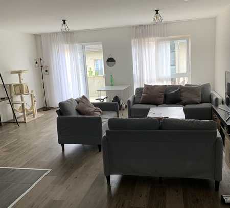 Stilvolle 2-Zimmer-Wohnung mit Balkon in Köln Wahn