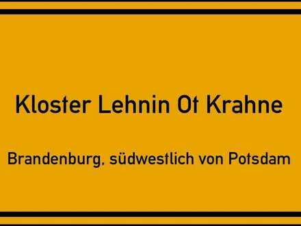 2 Baugrundstück je 1000 qm in Brandenburg - Kloster Lehnin