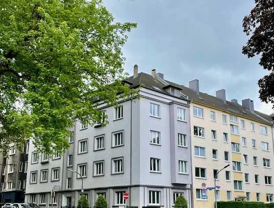 DO City Consulatsviertel, loftige 2 Zi, KDB 93 m2 EG Wohnung, kernsaniert