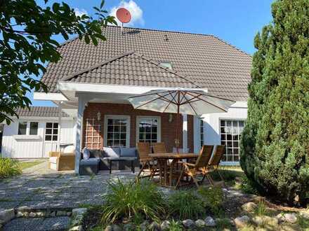 Traumhaftes Landhaus LOS / Bad Saarow, prov.frei