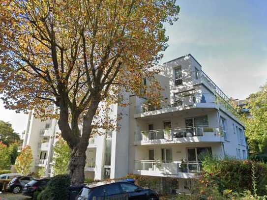 Modernes Penthouse im +Energiehaus, Architektenwohnung (151 qm Wfl. + Terrassenanteil = 183 qm)