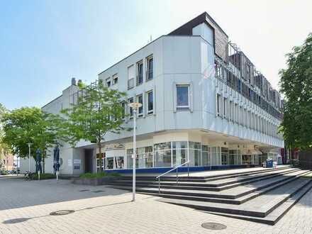 Gastronomiefläche im City Center Völklingen