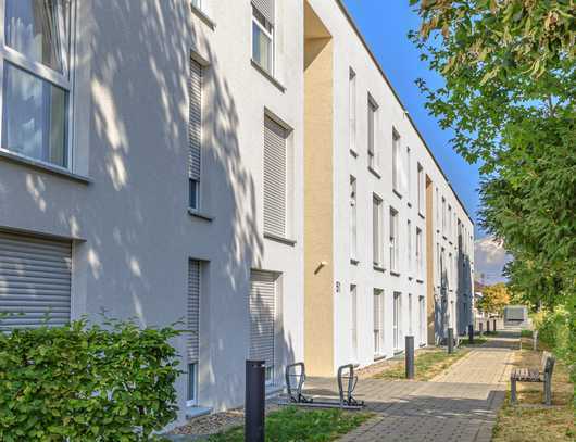 schöne 3 Zimmer -Penthouse -Wohnung in Kirchheim unter Teck
