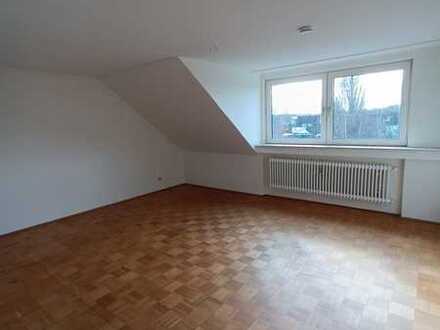 Teilrenovierte Wohnung im Herzen von Gladbeck