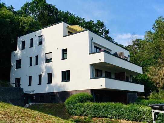 ***BUCHHOLZ*HELLE MODERNE WOHNUNG MIT FAHRSTUHL BALKON CARPORT IN TOLLER LAGE***