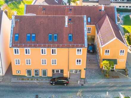 Für Kapitalanleger *** Bestens Vermietete Praxis mit ca. 94 m² *** Bad Birnbach - Landkreis Rottal-