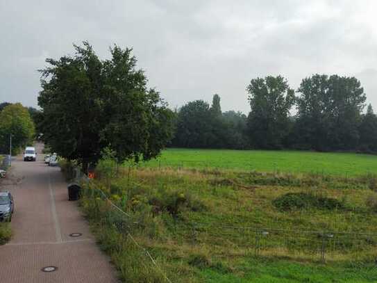 Exklusive Baugrundstücke in Haltern am See