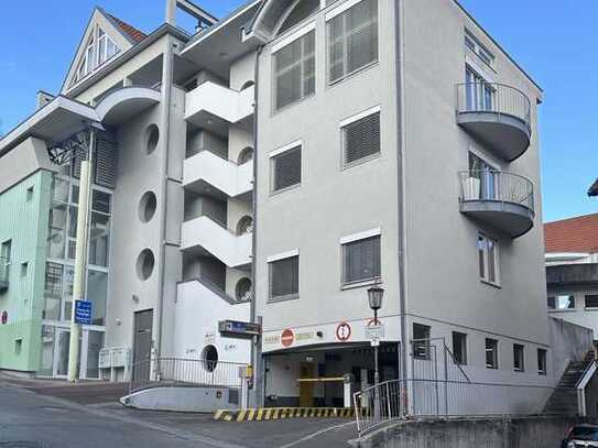 Wohn-und Geschäftsgebäude in Rottenburg a.N.