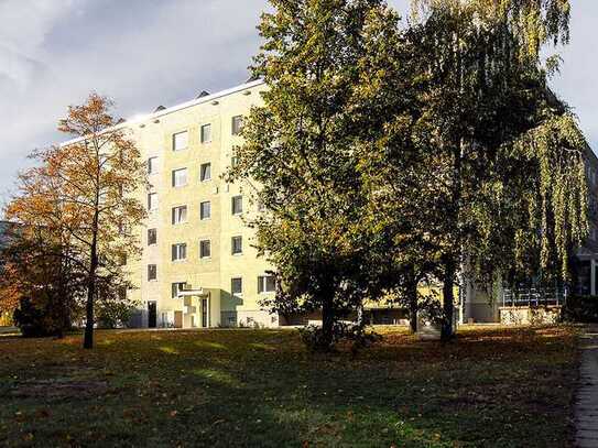 Schöne Familienwohnung mit guter Nahverkehrsanbindung