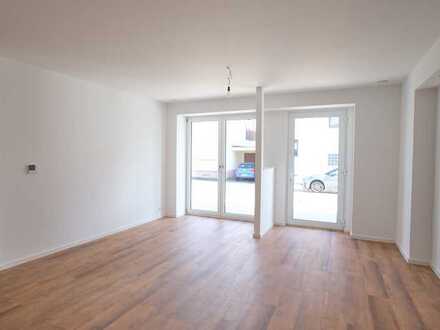 Barrierefreie, zentrale und ruhige kernsanierte 3-Zi Wohnung!