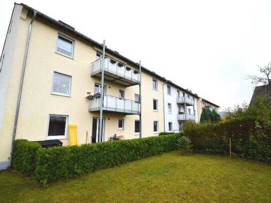 GÜNSTIGES APARTMENT IDEAL FÜR BERUFSPENDLER ODER STUDENTEN