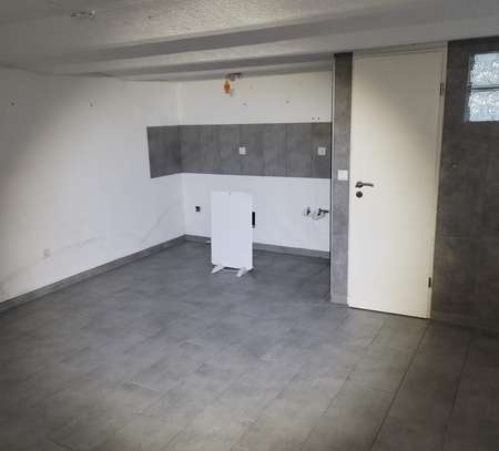 Appartement renoviert in Butzbach-Kirch-Göns zu vermieten