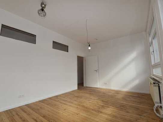 Loftstyle in schickem Altbau! PF- Nord