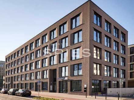 3 MONATE MIETFREI - "View Port Office" - Ein hochwertiger Neubau für Büro- und Gewerbeflächen