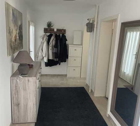 3-Zimmer-Wohnung in Kassel Mitte