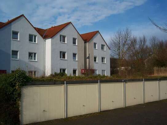 Parken im Ludwig-Feuerbach-Weg