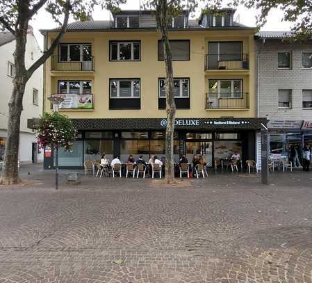 Wohn- und Geschäftshaus im Zentrum von Bergheim