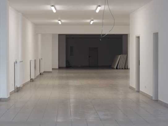 Top-Lage in Köln! 270 m² Gastro-/Verkaufsfläche zur Miete