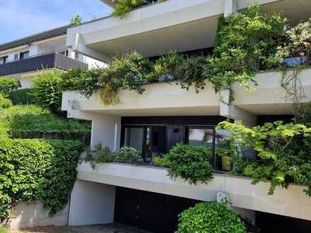 Top-Maisonette Wohnung in bester Aussichtslage
