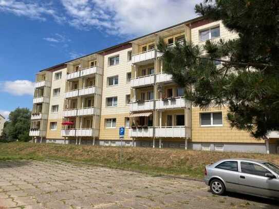 ++ Singlewohnung sucht Mieter ++
