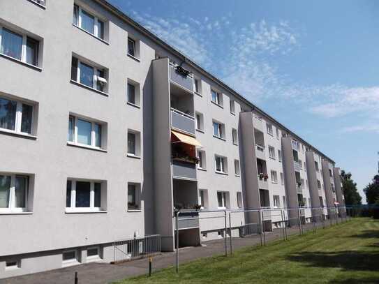 Kleine gemütliche Wohnung im Erdgeschoss