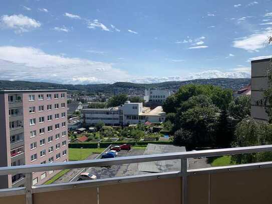 Hochwertig ausgestattetes Appartement mit tollem Ausblick