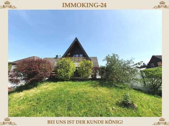 ++ HOCHWERTIGES 1-2 FAMILIENHAUS + SONNENTERRASSE + SONNENBALKON IN ZENTRALER LAGE!! ++