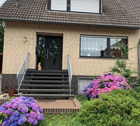 Einfamilienhaus in ruhiger Lage 
Provisionsfrei