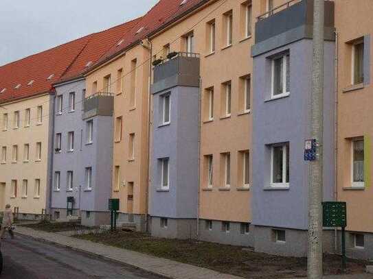 Wohnungsangebot Klostergraben 107