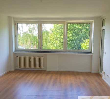 ***Attraktive 3,5-Zimmer-Wohnung sucht nette Mieter***