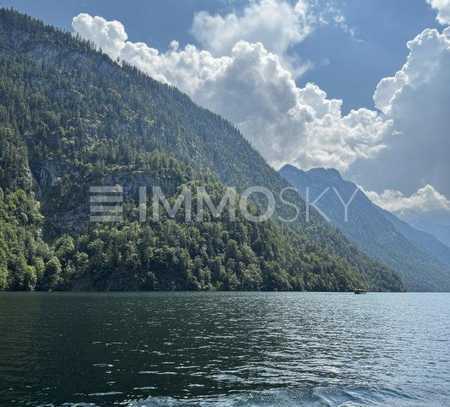 Idyllische Lage: Jetzt Eigenheim verwirklichen