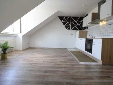 Preis-Leistungs-Hammer! 1,5 Zimmer Wohnung mit 5,2% Nettorendite - gleich anschauen!