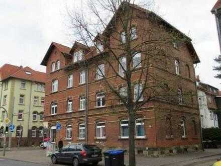Haushälfte mit 4 Wohneinheiten in Gotha-Ost
