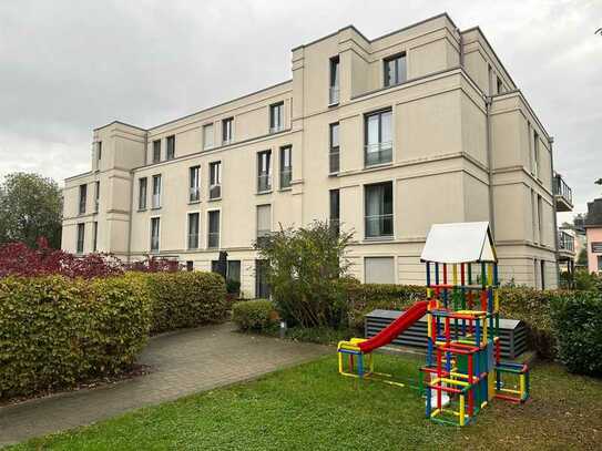 MODERNES ENERGETISCHES APARTMENT IN DRESDEN STRIESEN