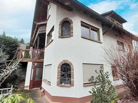 ** Reduziert ** Top Haus nähe Bad Bergzabern mit Blick auf den Pfälzer Wald
