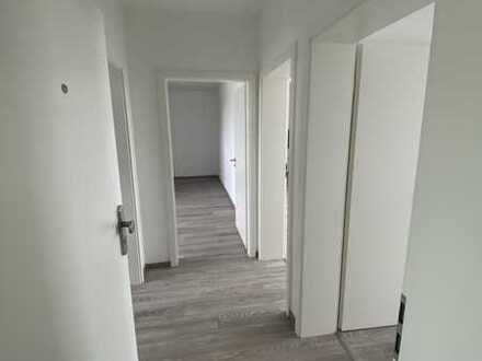 Freundliche 3-Zimmer-Dachgeschosswohnung in Aachen