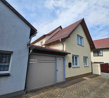 Einfamilienhaus in Bothenheilingen zu verkaufen :)