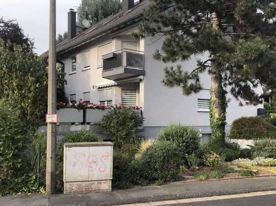 Freundliche 3-Zimmer-Wohnung in Alzenau